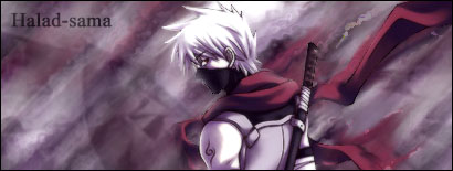 ANBU Kakashi siggie