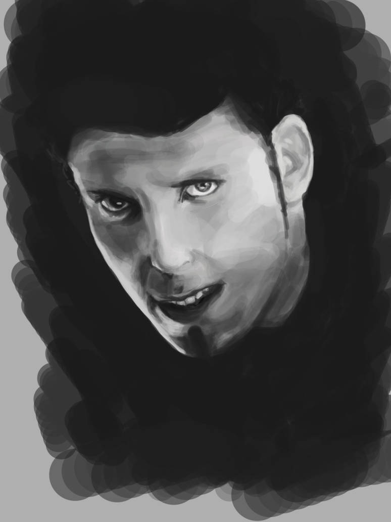 Happy birthday, Tommy Karevik by Haladflire65 on DeviantArt