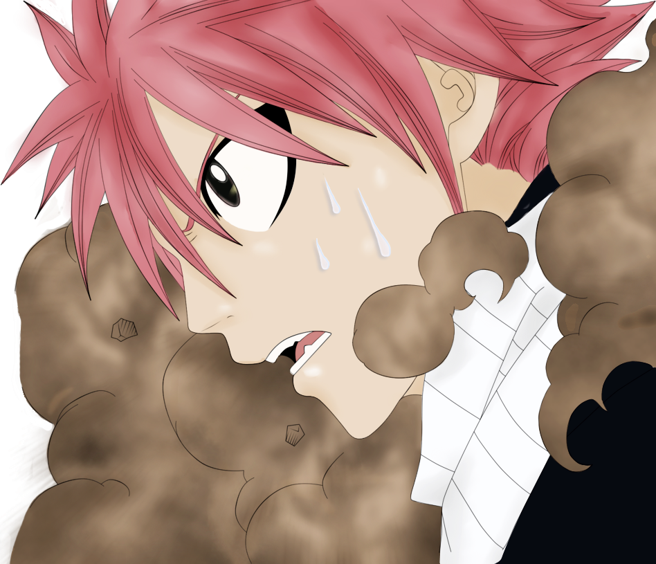 natsu dragneel