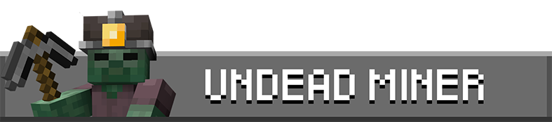 Unsoul Miner Banner