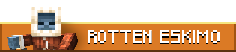 Rotten Eskimo Banner