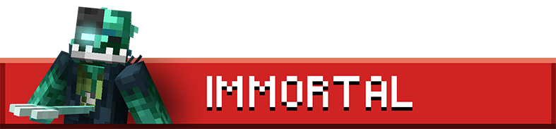 Immortal Banner