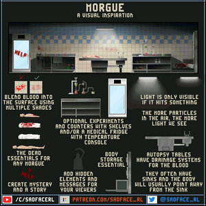 Explore the Best Morgue Art | DeviantArt