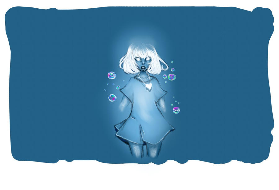 Ghost by urbanlumberjack on DeviantArt