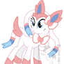 Ponymon - Sylveon