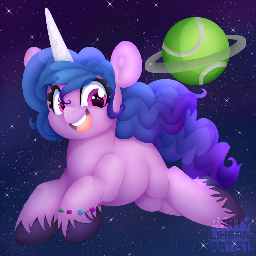 Izzy Moonbowbg by PartyPieVT