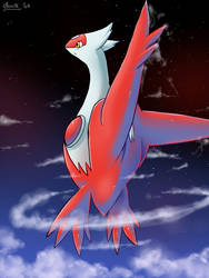 Latias