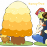 Honey Tree