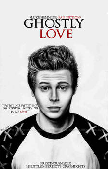 GhostlyLove ft. Luke Hemmings