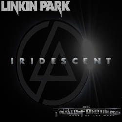 Linkin Park Iridescent Entry by nxtrckstr