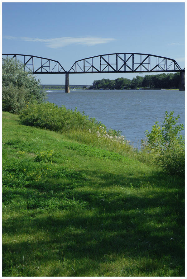 Bismarck Bridge