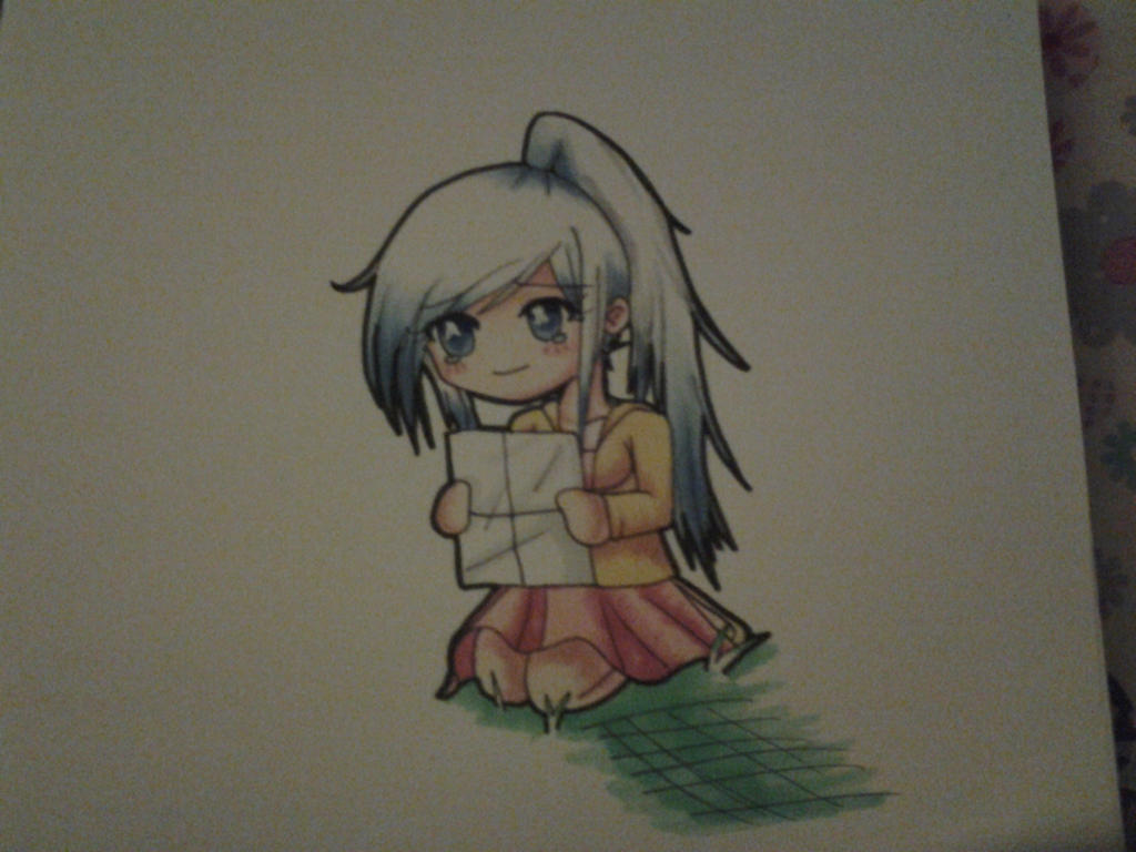 Deviantart Mr Note His Note by SenatorTano on DeviantArt