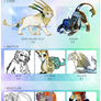 [Commission Info] [2015] [OPEN] [OutDatedPrices]