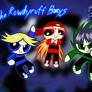 The Rowdyruff Boys 3