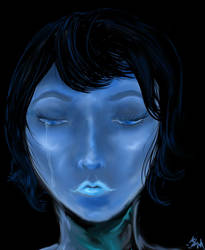 Bluest Sorrow