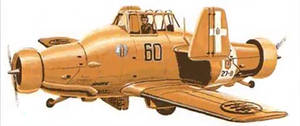 Caproni-Moroni C2