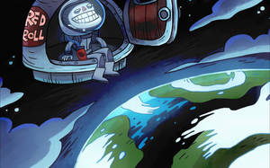 Space Cruiser