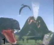 DJF1: The Dinosaur Age