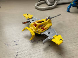 MechRay7