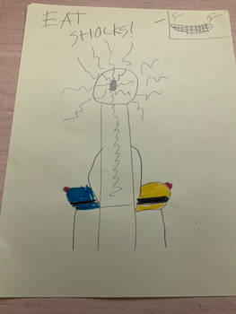 Power Tower of Doom
