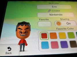 Eric