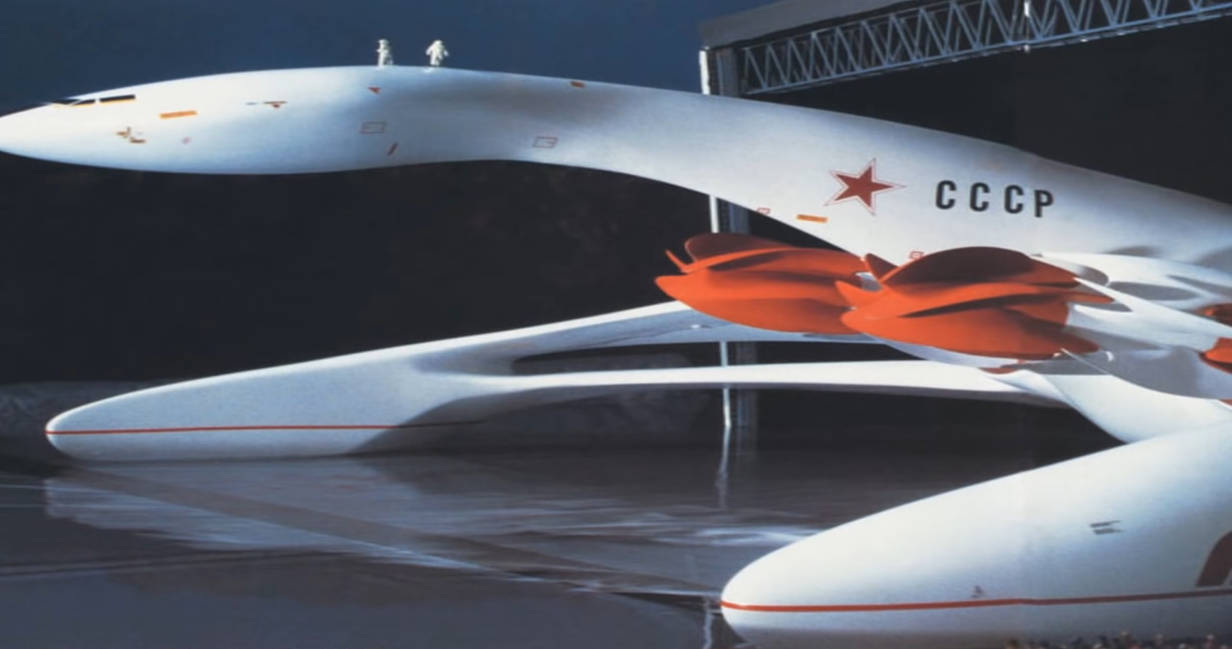 Luigi Colani Prototype by dajunco on DeviantArt