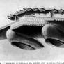 Bel Geddes Airliner Number 4