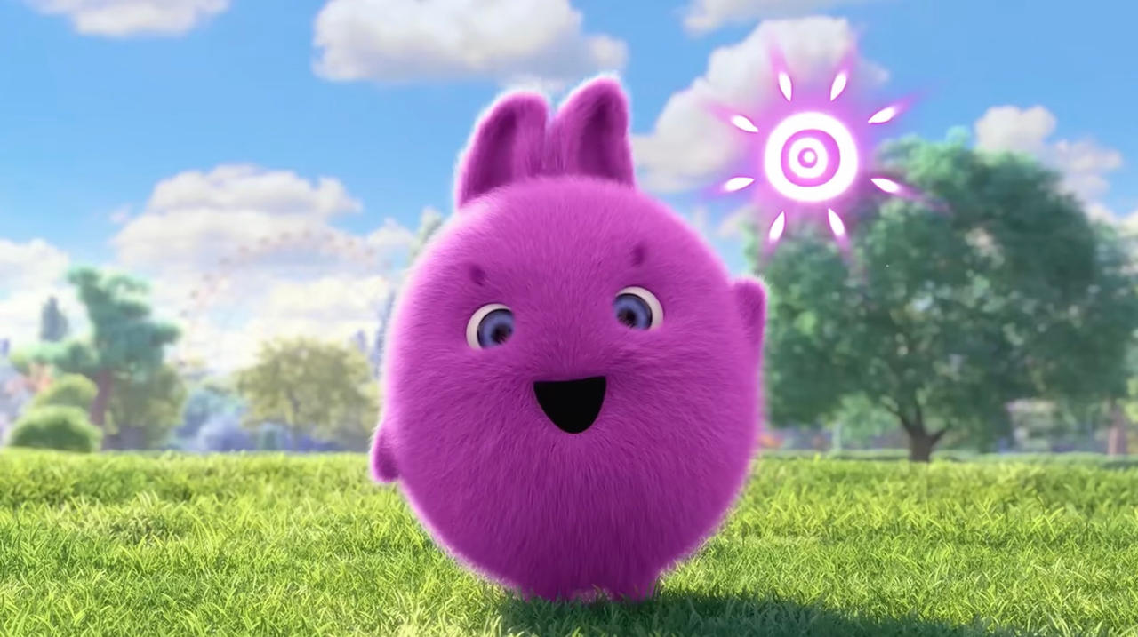 Big Boo- Na-haaa! (TM, TM) by dajunco on DeviantArt