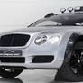 Bentley Continental OR