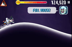 'Full House!' v2