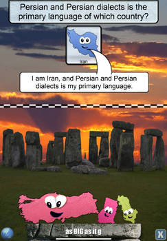 And Persian And Persian