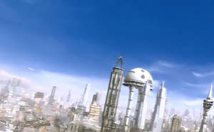 Megapolis, Expanded