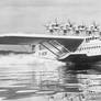 Dornier DO-X