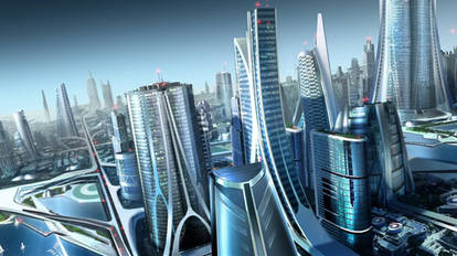 Bianca City