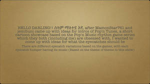 Capitalizations replaced by Tigrinya words