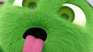 Hopper going berserk..again
