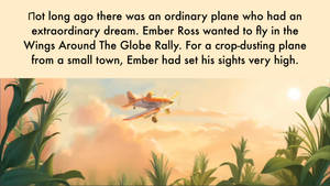 Dusty as Ember 1