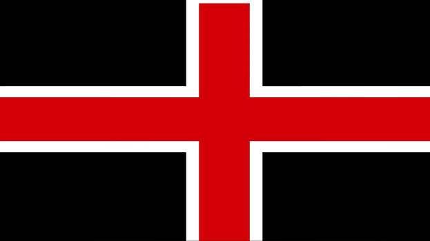 Cornwall Antilles