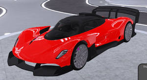 Oracle Red Bull Majestica