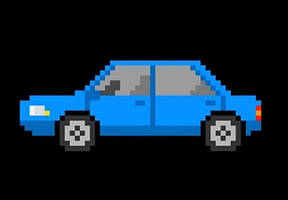 KPS car