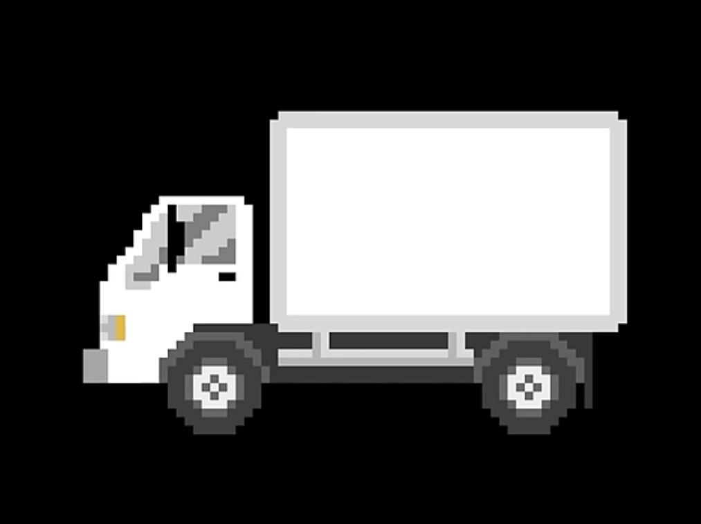 Kps Vehicles KPS truck by dajunco on DeviantArt