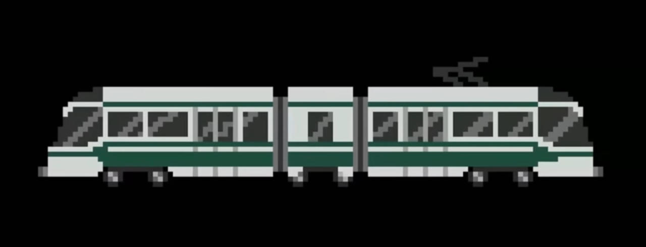 Kps Train KPS street car by dajunco on DeviantArt