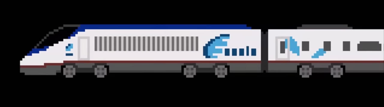 Kps Train KPS high-speed train by dajunco on DeviantArt