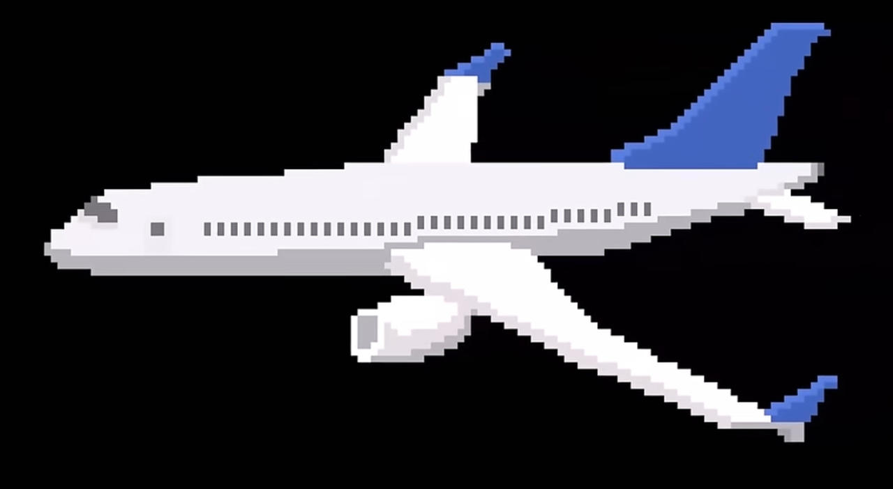 Kps Train KPS jet airliner by dajunco on DeviantArt
