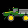 KPS spreader