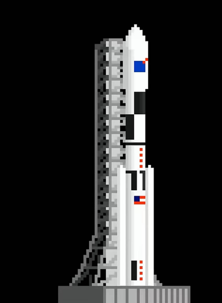 KPS space launch system by dajunco on DeviantArt