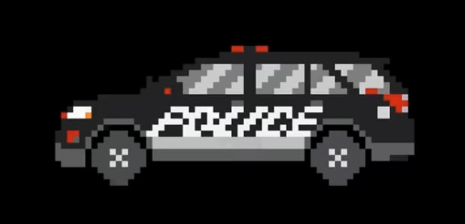Kps Vehicles KPS police utility vehicle by dajunco on DeviantArt