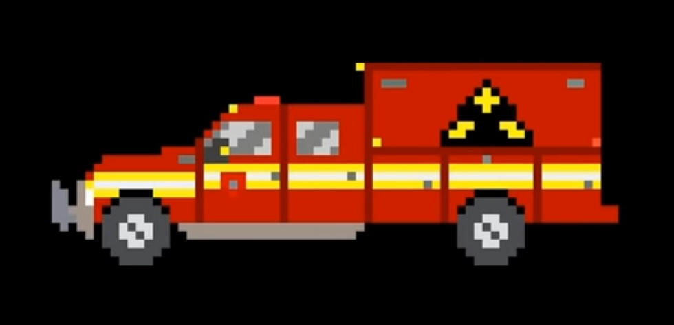 Kps Vehicles KPS hazmat truck by dajunco on DeviantArt
