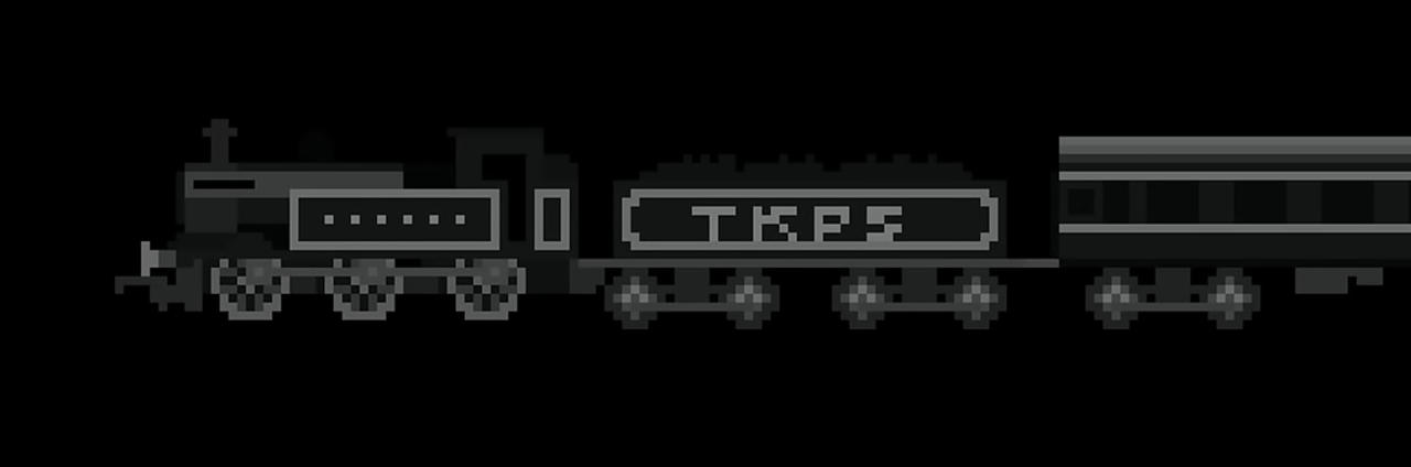 Kps Train KPS train v2 by dajunco on DeviantArt