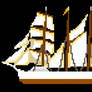 KPS sailing ship